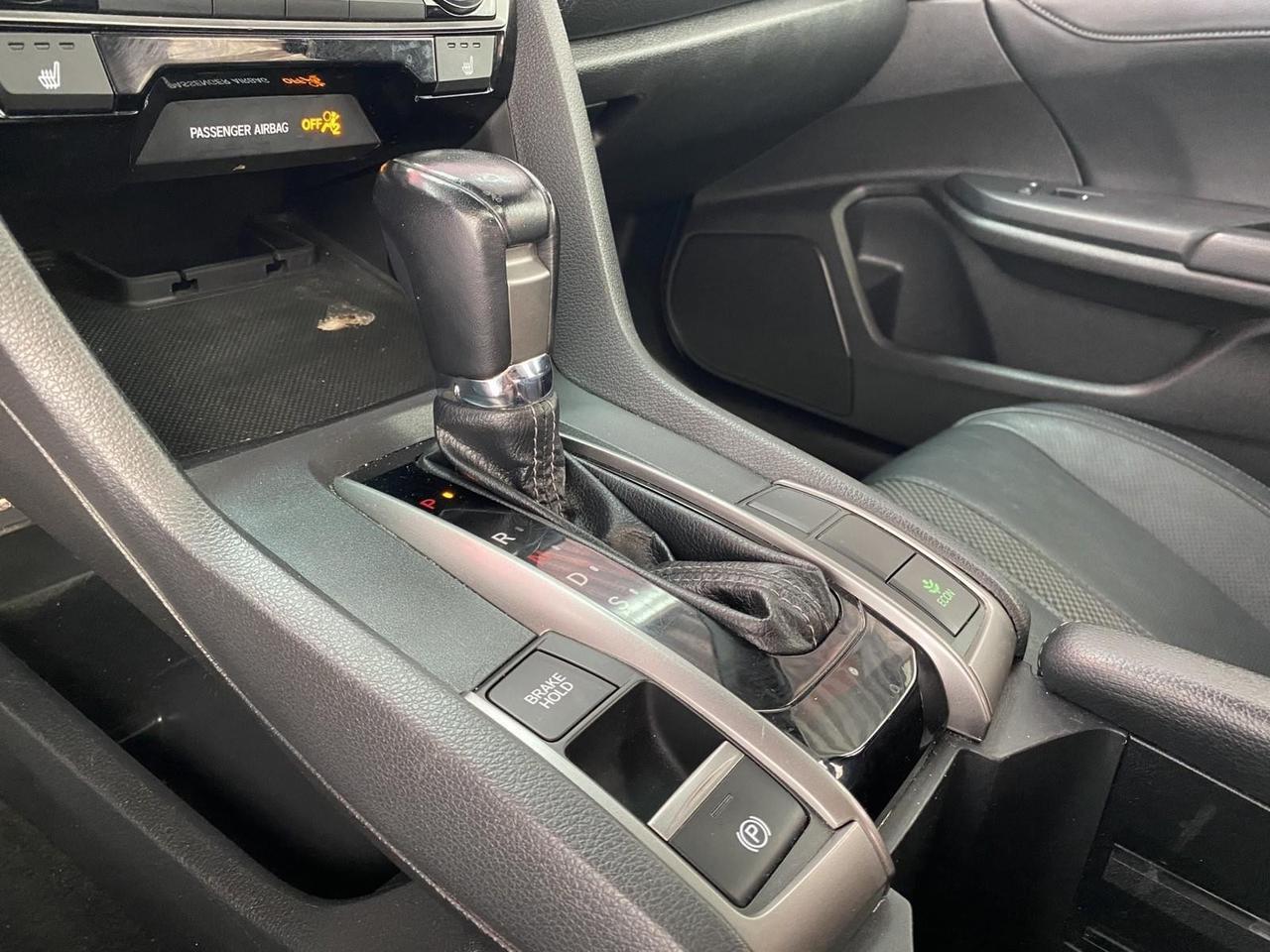 2021 Honda Civic Hatchback Sport Touring Richmond Hill NY