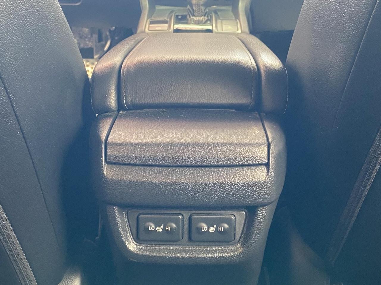 2021 Honda Civic Hatchback Sport Touring Richmond Hill NY