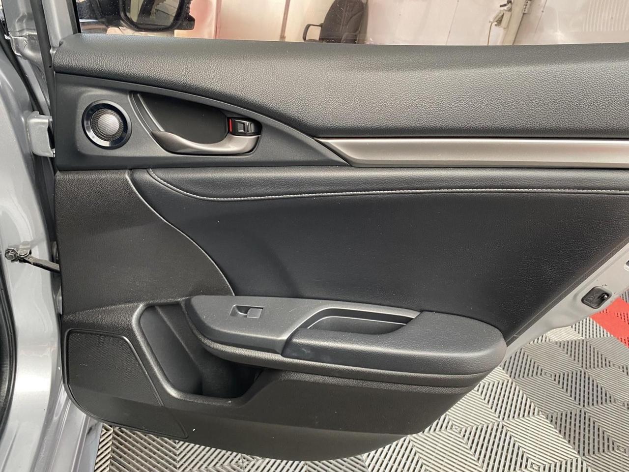 2021 Honda Civic Hatchback Sport Touring Richmond Hill NY