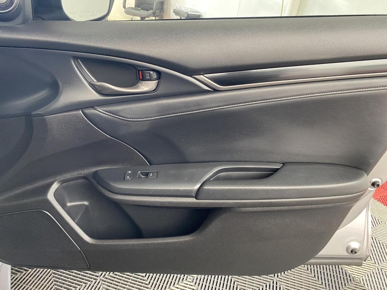 2021 Honda Civic Hatchback Sport Touring Richmond Hill NY