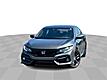 2021 Honda Civic Hatchback Sport