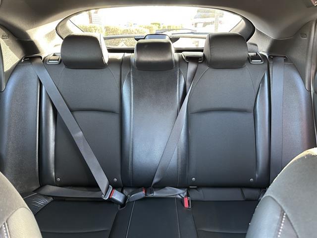 2021 Honda Civic Hatchback Sport Tucson AZ