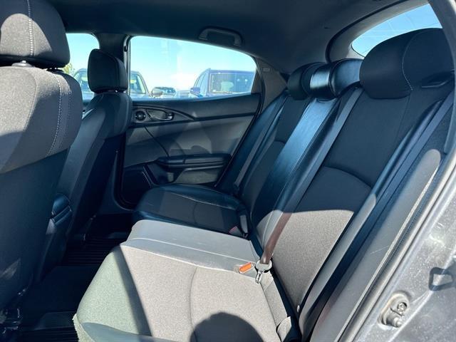 2021 Honda Civic Hatchback Sport Tucson AZ