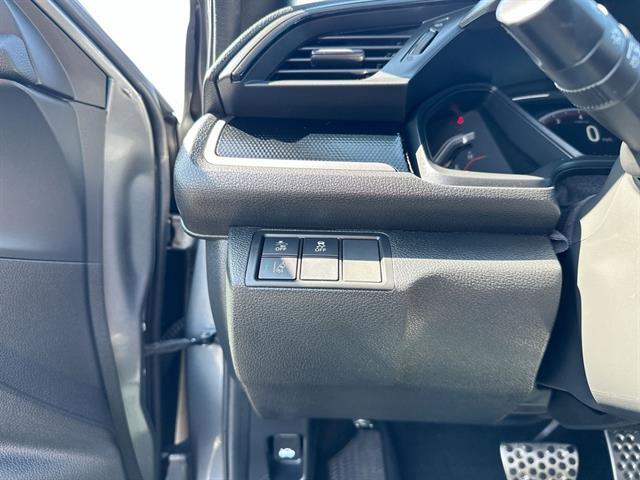 2021 Honda Civic Hatchback Sport Tucson AZ