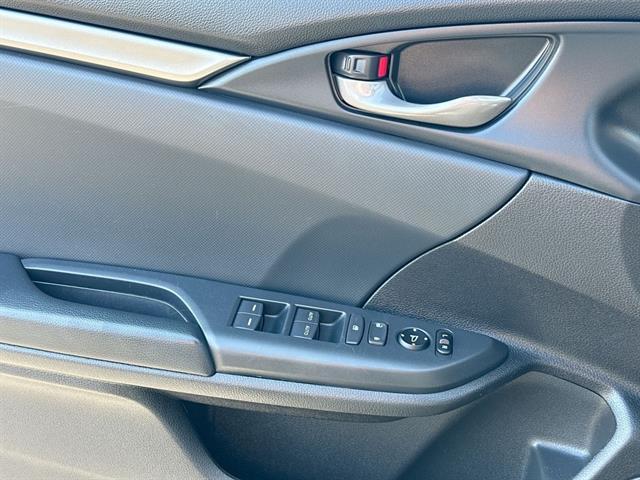 2021 Honda Civic Hatchback Sport Tucson AZ