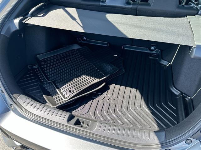 2021 Honda Civic Hatchback Sport Tucson AZ