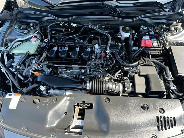 2021 Honda Civic Hatchback Sport Tucson AZ