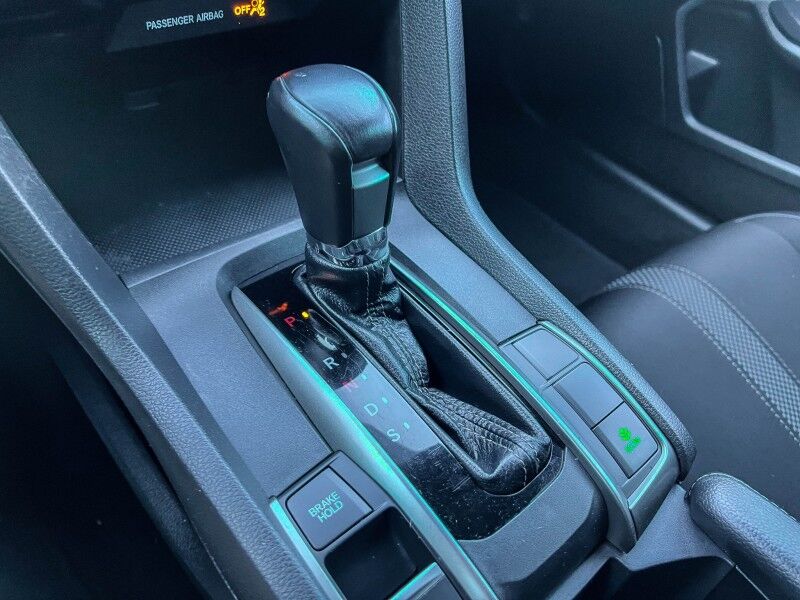 2021 Honda Civic Hatchback Sport Wilmington NC