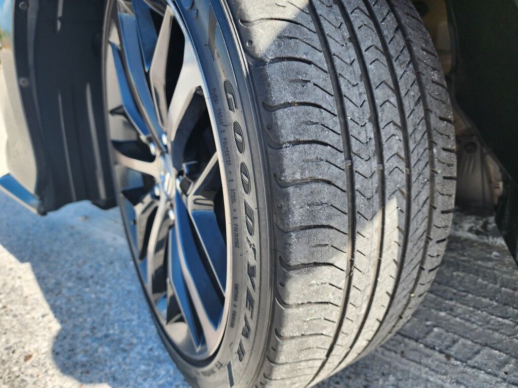 2021 Honda Civic Hatchback Sport~LOW MILES~ADAPTIVE CRUISE CONTROL~APPROACH LIGHTS~BLUETOOTH~DRIVER ASSISTANCE PACKAGE~HALOGEN HEADLIGHTS~SUPERCHARGER~TURBOCHARGER Sarasota FL