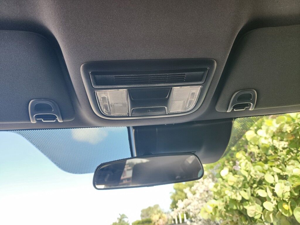 2021 Honda Civic Hatchback Sport~LOW MILES~ADAPTIVE CRUISE CONTROL~APPROACH LIGHTS~BLUETOOTH~DRIVER ASSISTANCE PACKAGE~HALOGEN HEADLIGHTS~SUPERCHARGER~TURBOCHARGER Sarasota FL