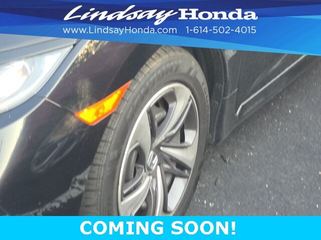 2021 Honda Civic LX Columbus OH