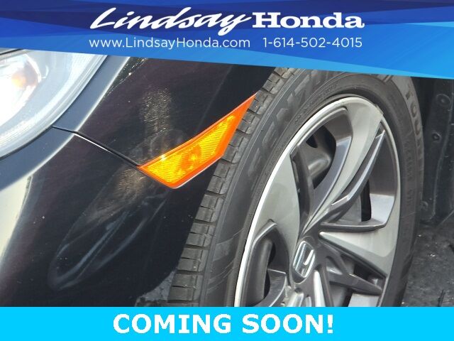 2021 Honda Civic LX Columbus OH