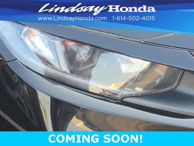 2021 Honda Civic LX Columbus OH