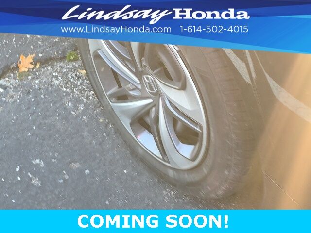 2021 Honda Civic LX Columbus OH