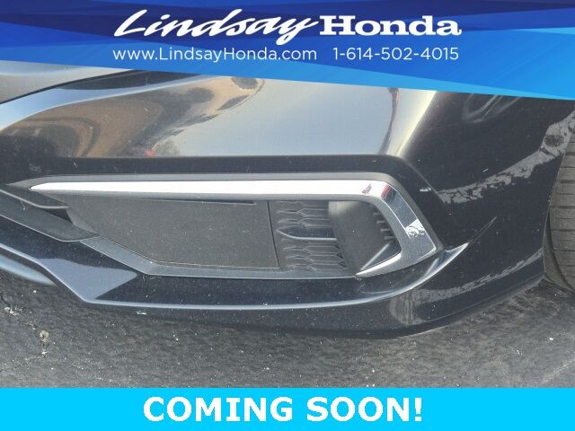 2021 Honda Civic LX Columbus OH