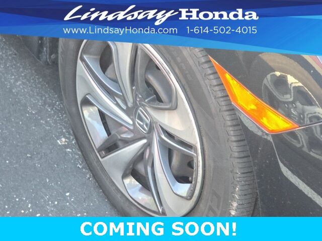 2021 Honda Civic LX Columbus OH