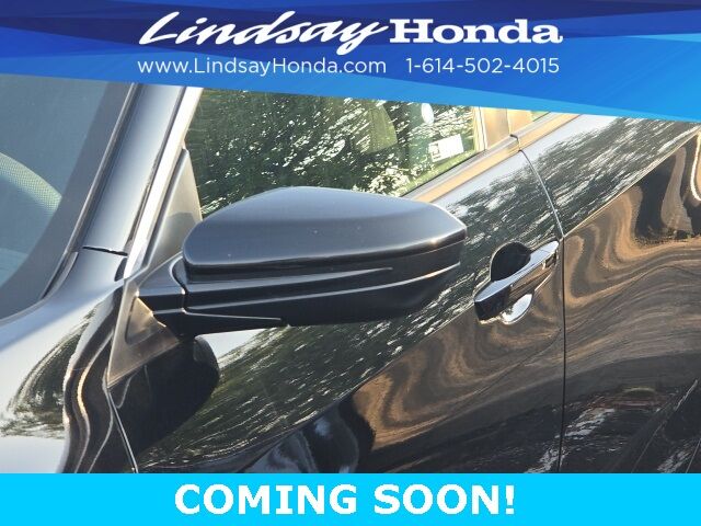 2021 Honda Civic LX Columbus OH