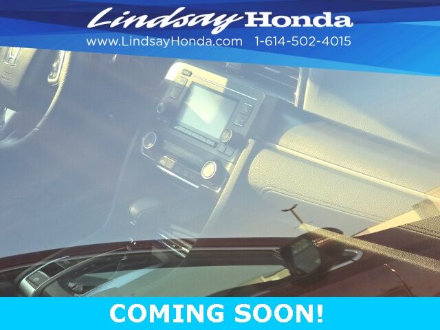 2021 Honda Civic LX Columbus OH