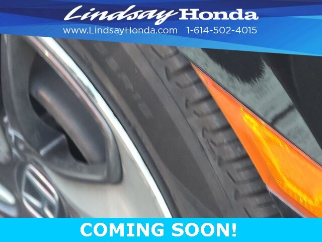 2021 Honda Civic LX Columbus OH