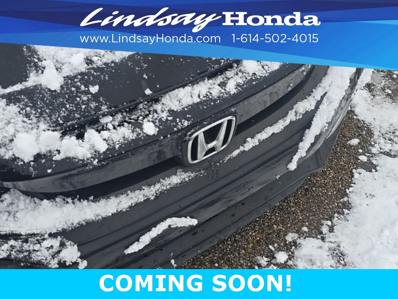 2021 Honda Civic LX Columbus OH