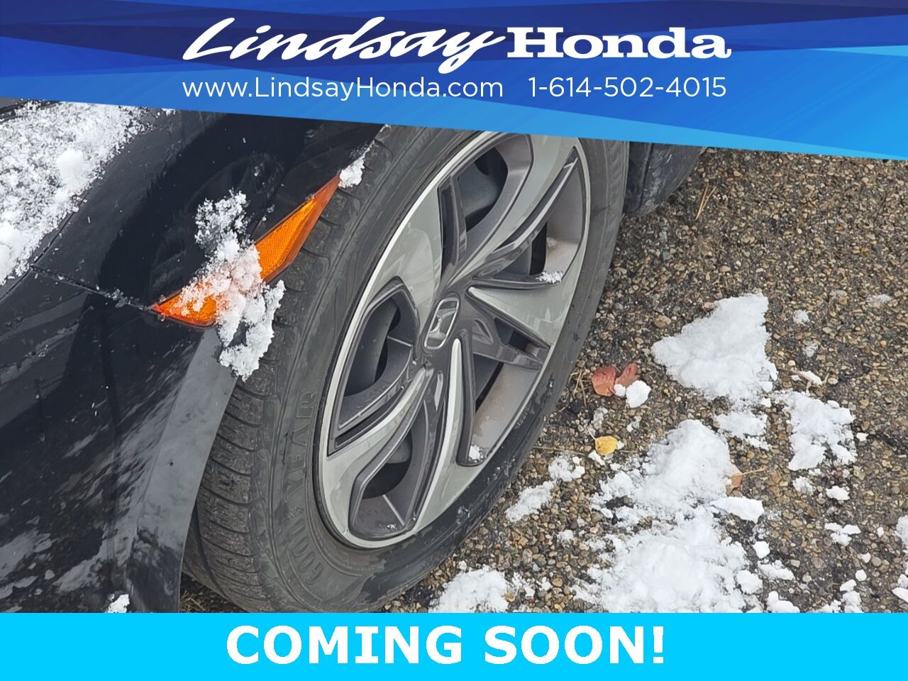 2021 Honda Civic LX Columbus OH