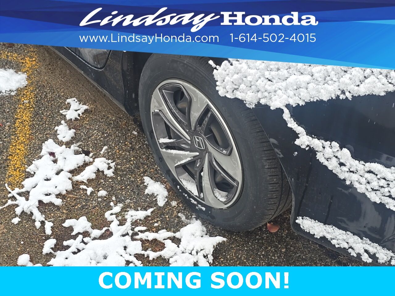 2021 Honda Civic LX Columbus OH