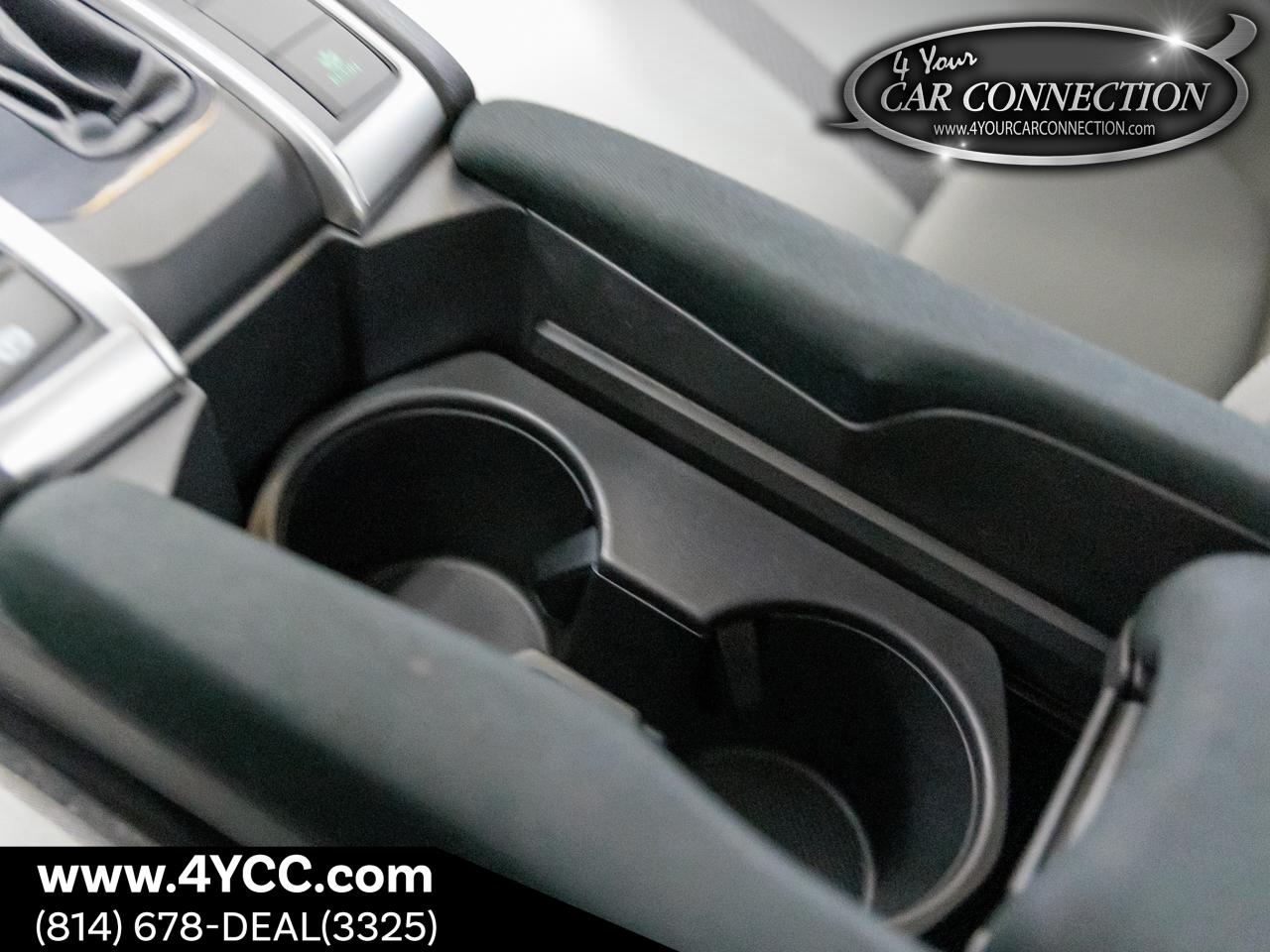 2021 Honda Civic LX Cranberry PA