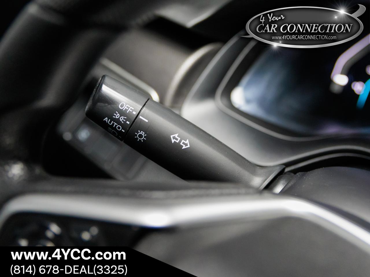 2021 Honda Civic LX Cranberry PA
