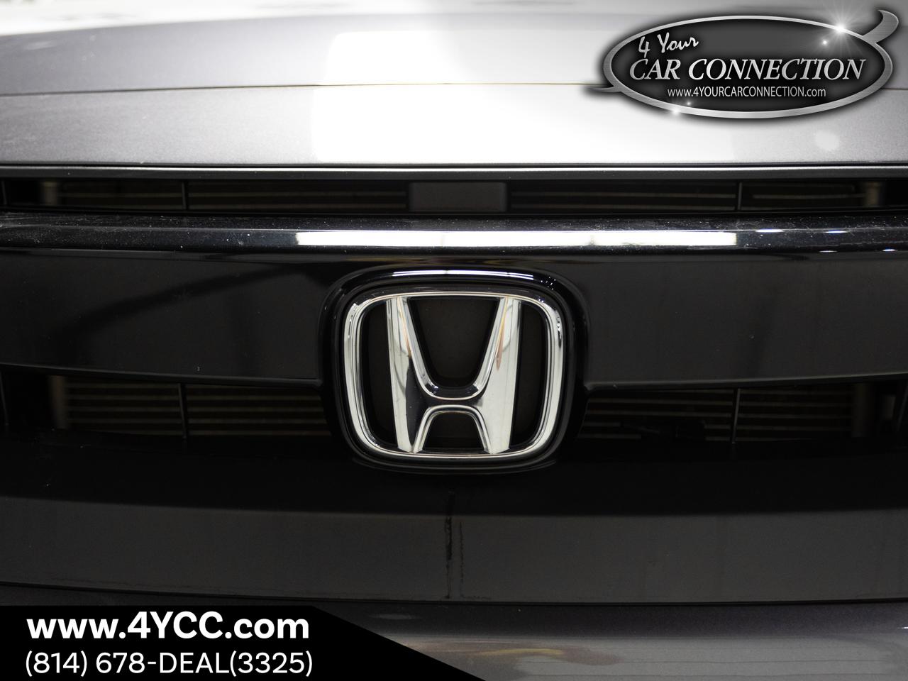 2021 Honda Civic LX Cranberry PA