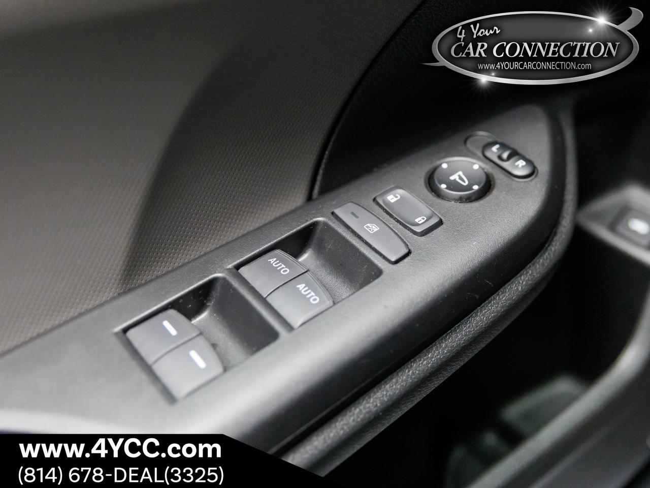 2021 Honda Civic LX Cranberry PA