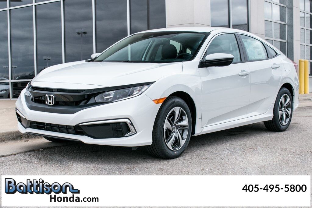 2021 Honda Civic LX Oklahoma City OK 2021 Honda Civic LX Oklahoma City OK