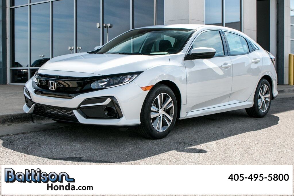2021 Honda Civic LX Oklahoma City OK 2021 Honda Civic LX Oklahoma City OK