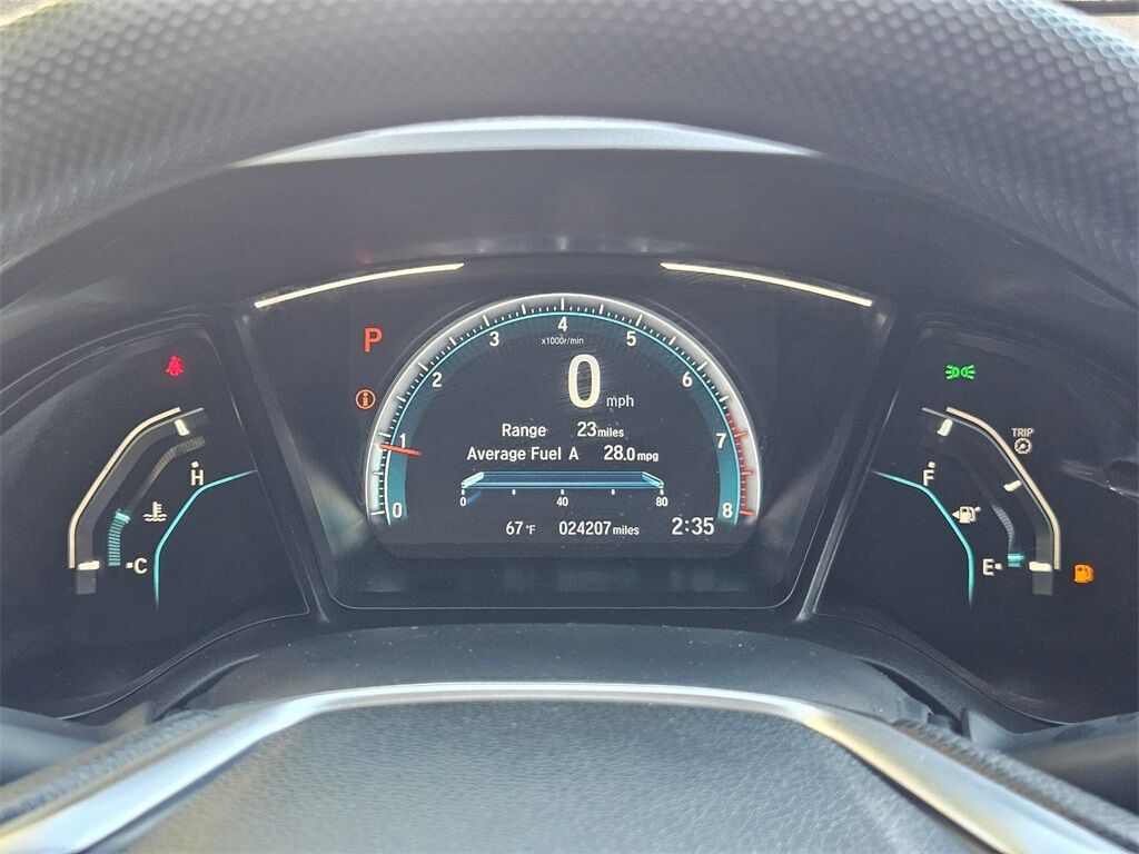 2021 Honda Civic LX Gresham OR