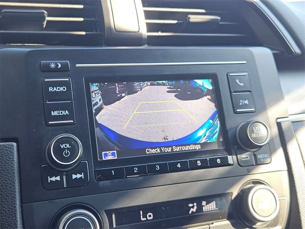 2021 Honda Civic LX Gresham OR