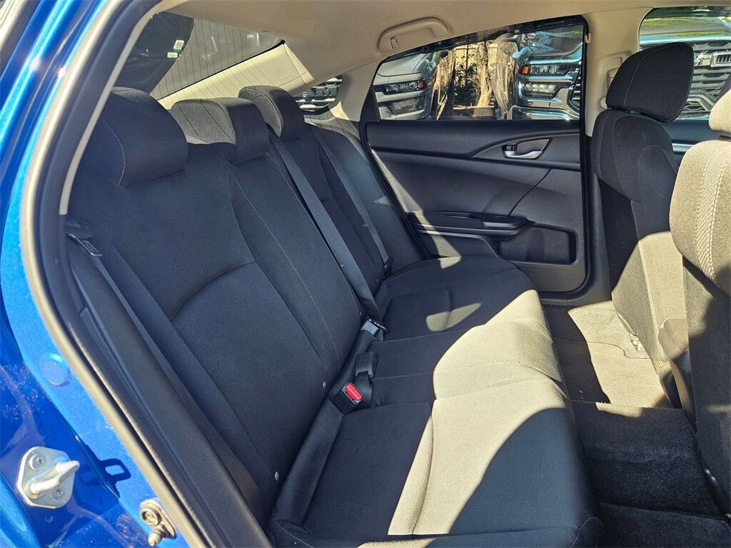 2021 Honda Civic LX Gresham OR