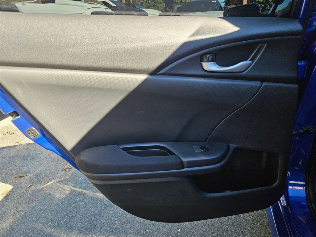 2021 Honda Civic LX Gresham OR