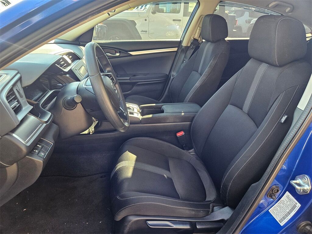 2021 Honda Civic LX Gresham OR