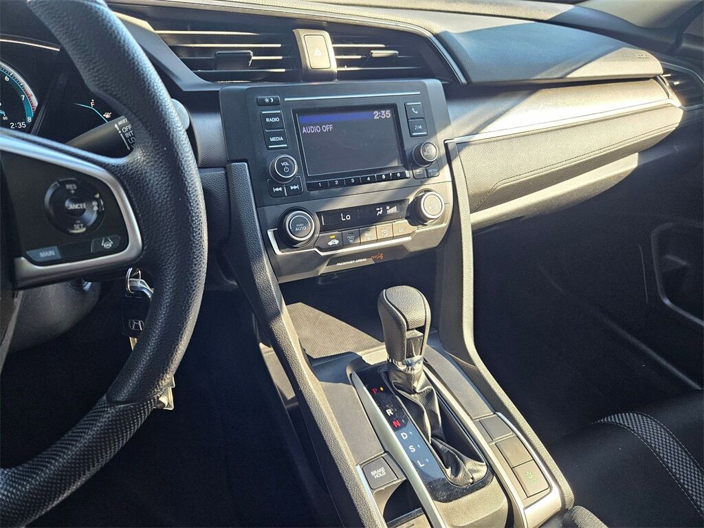 2021 Honda Civic LX Gresham OR