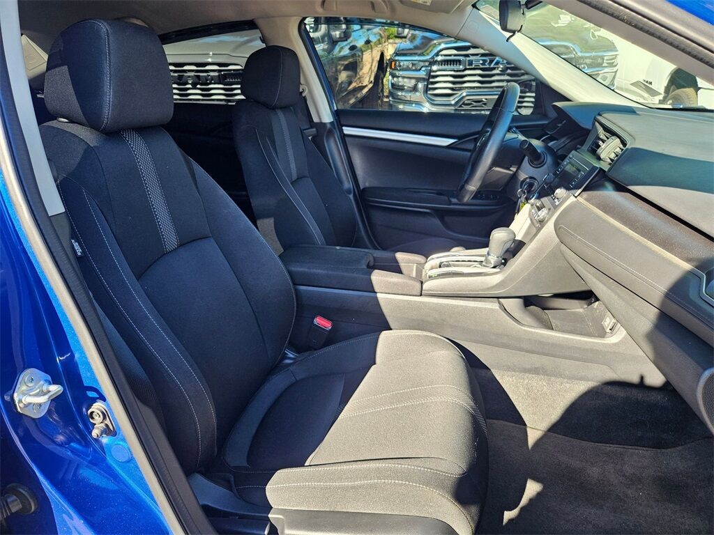 2021 Honda Civic LX Gresham OR