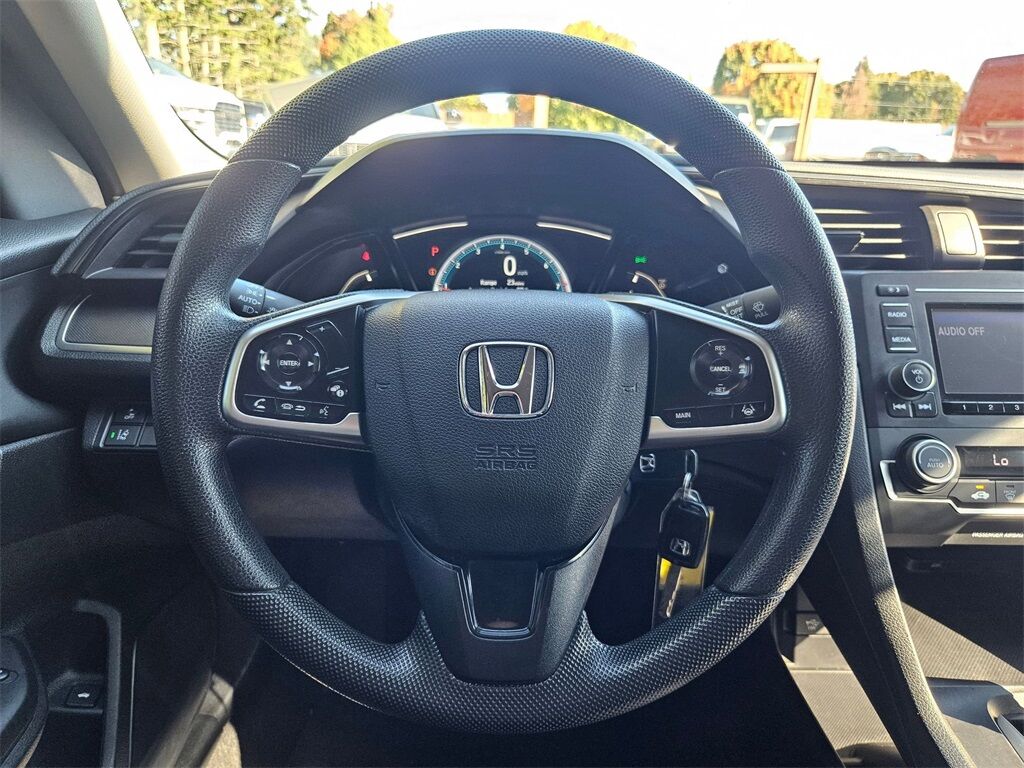 2021 Honda Civic LX Gresham OR