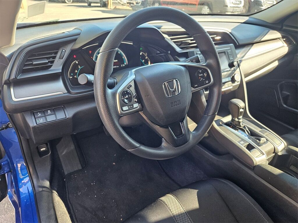 2021 Honda Civic LX Gresham OR