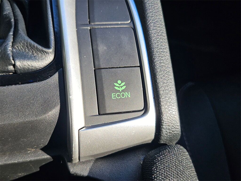 2021 Honda Civic LX Gresham OR