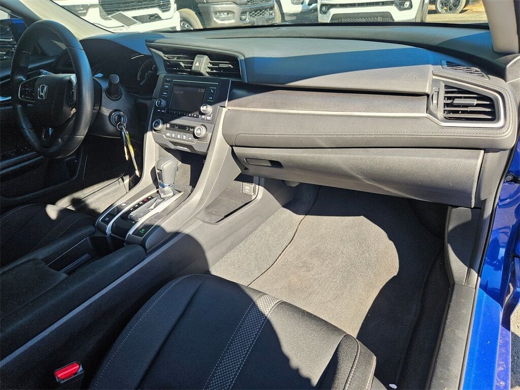 2021 Honda Civic LX Gresham OR