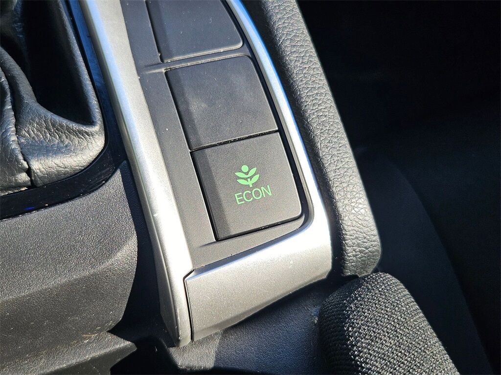 2021 Honda Civic LX Gresham OR