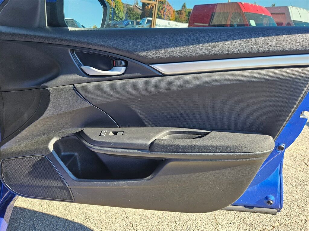 2021 Honda Civic LX Gresham OR