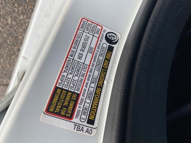 2021 Honda Civic LX Raleigh NC