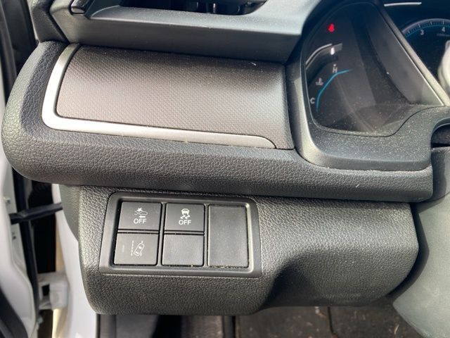 2021 Honda Civic LX Raleigh NC