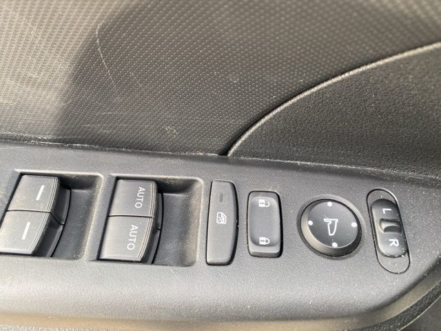 2021 Honda Civic LX Raleigh NC