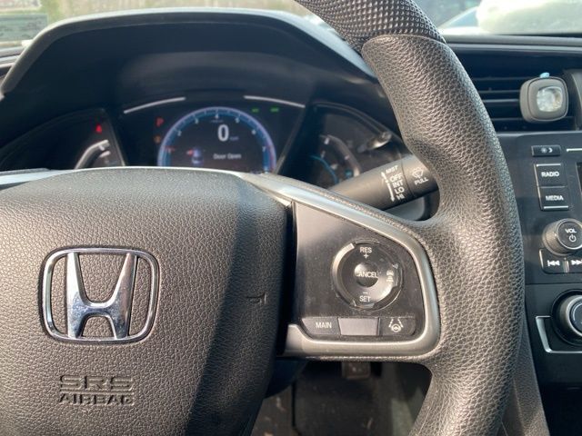 2021 Honda Civic LX Raleigh NC