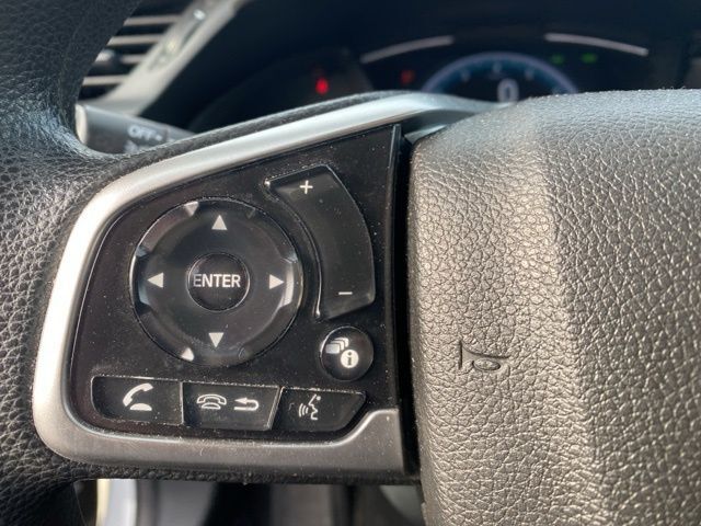 2021 Honda Civic LX Raleigh NC